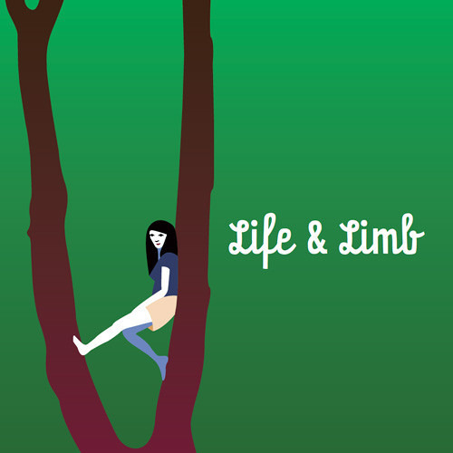 Life & Limb - Cage seeks bird (CONCERT remix)