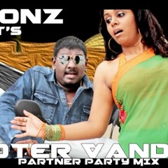 [ Dj-DoNZ]-Scooter Vandi Mix ( House @ Dappanqz Mix )