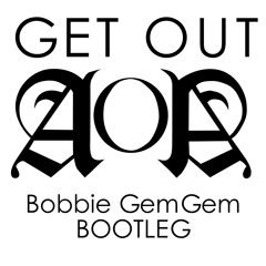 AOA - GET OUT (Bobbie GemGem Bootleg)
