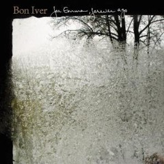 Cover of Skinny Love by Bon Iver