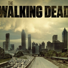 Will Phillips feat Wobbler - The Walking Dead Theme (Drumstep Remix 2013)