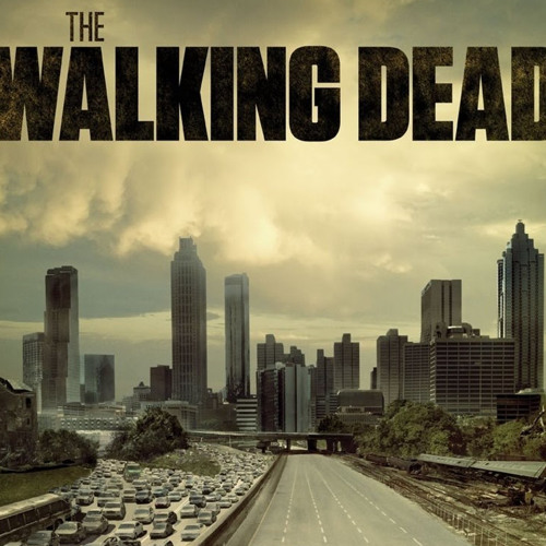 Will Phillips feat Wobbler - The Walking Dead Theme (Drumstep Remix 2013)