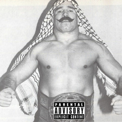 Iron Sheik (Prod. by DoughMars)