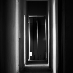 The Spaces In Between