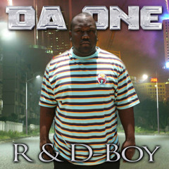 Just What I Like - DaOne & ESG