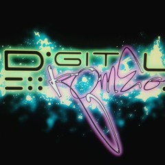 Digital Romeo - Ghosts