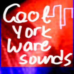 Cool York Ware Sounds