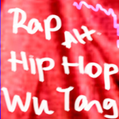 Rap Alternative Hip Hop Wu Tang
