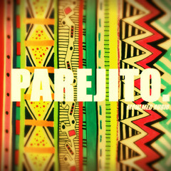 Parejito-Prehistoric Steps (Instruments Revolution)