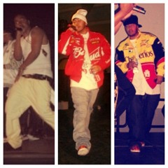 YOUNG N RECKLESS - Ceda C featuring J. Miracle
