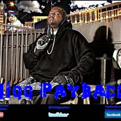 Bigg Paybacc: Gangstas Don't Dance feat Jelly Roll