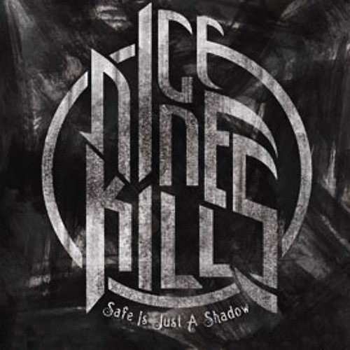 ICE NINE KILLS - Someone Like You (cover)