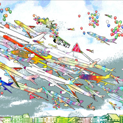 A [ ] Passport e.p. 【視聴用クロスフェード】