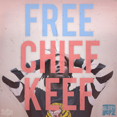 *CHIEF KEEF* Free Chief Keef (INSTRUMENTAL)
