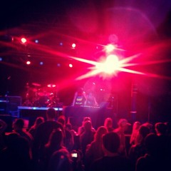 Nomad by Kaos Kontrol (Electric Cat Remix)