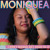 Artwork for Moniquea - "I Don't Wanna Get Used To It" (Prod. by XL Middleton/Eddy Funkster)