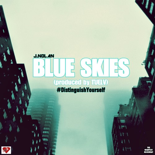 J.Nolan - Blue Skies 