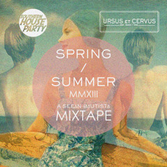 Spring / Summer MMXIII