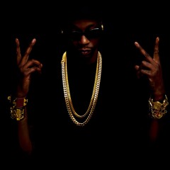 DJ Hightymes /2Chainz Mega Mix