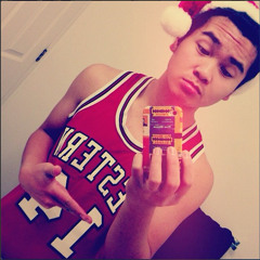 Little things~lol
