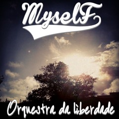 MYSELF - A carta