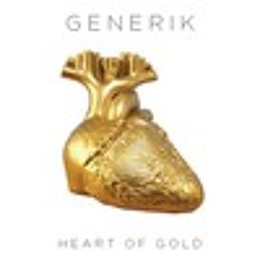 GenErik - Empire Heart of Gold (Neil Young vs Jay-Z)