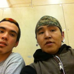 South Baffin Eskimo Safe & Sound ft Young History