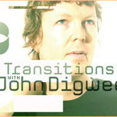 John Digweed speaks about "The rebirth" & "Leaving earth" on Transitions 445 (08.03.2013)