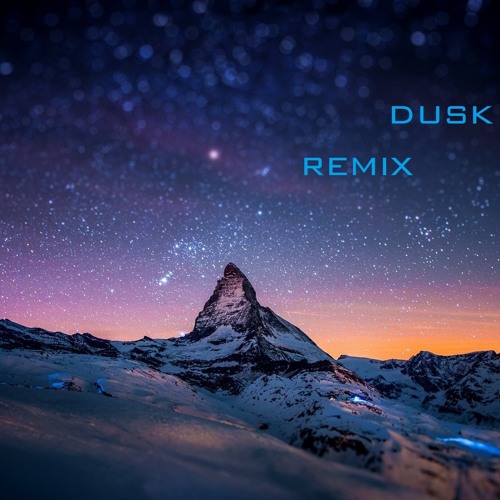 DJBRON3 - Dusk (chill step remix)