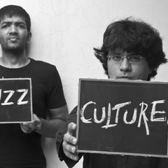 FuzzCulture-2012 Coming Full Circle MixSet