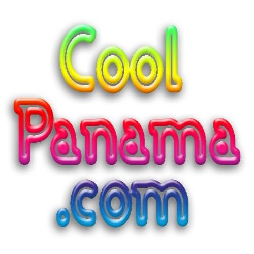 CoolPanama.com Radio Station ID