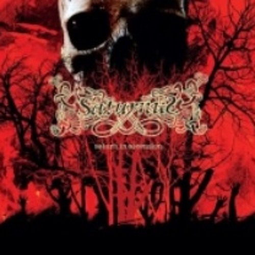 Saturnus - A lonely Passage