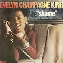Evelyn King - Shame - Large Edit