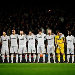 حبيبي مدريدي - ماجد زيقات ريمكس 2013