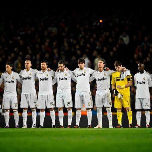 حبيبي مدريدي - ماجد زيقات ريمكس 2013