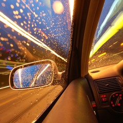 Rain - Lex Ft Kid MyMy  (Prod. by Lex)