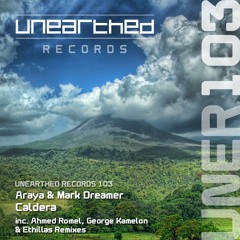 Uplifting Trance