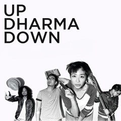 Waiting for a Sign - Up Dharma Down