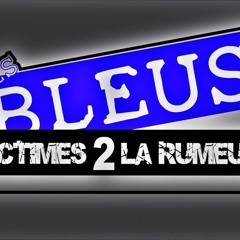 Les Bleus-irrésistible