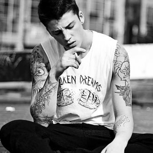 Adult Swim Bump - Go To Bed (Full Song)