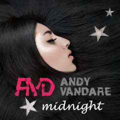 ANDY VANDARE feat. M.Podulka - "Midnight" ( YAZOO cover )