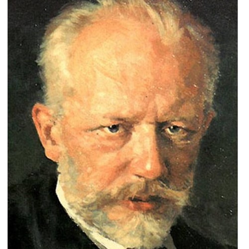Thumbnail Tchaikovsky Andante From Symphony No 5