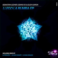 Llegó La Rumba (Lui Maldonado Remix) [PLAY GROOVE REC]