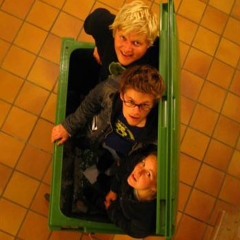 Bestemor (Live @ Siste Indre)