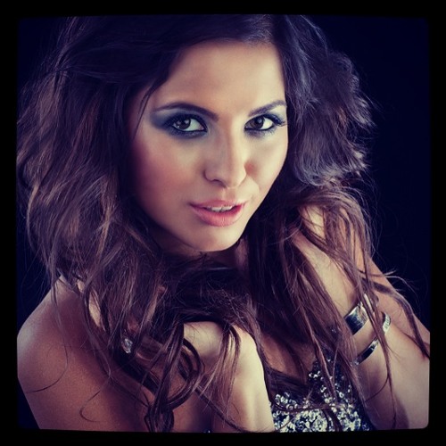 Miss K8 - MK8 mix | 11.03.2013