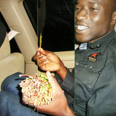 Iko Nini (Bai Murume) - BQamp & Tahmane