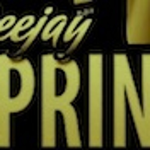 DJ SPRING - CLUB & R'N'B MIXTAPE 2013