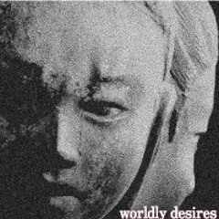 worldly desires(Deathcount  remix) WIP
