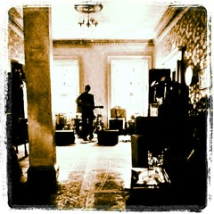 Everybody Knows Your Name (acoustic demo)