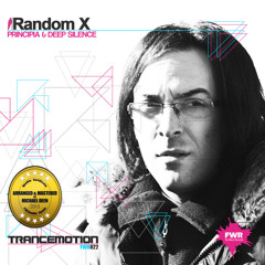 Random X - Principia (Original Mix)